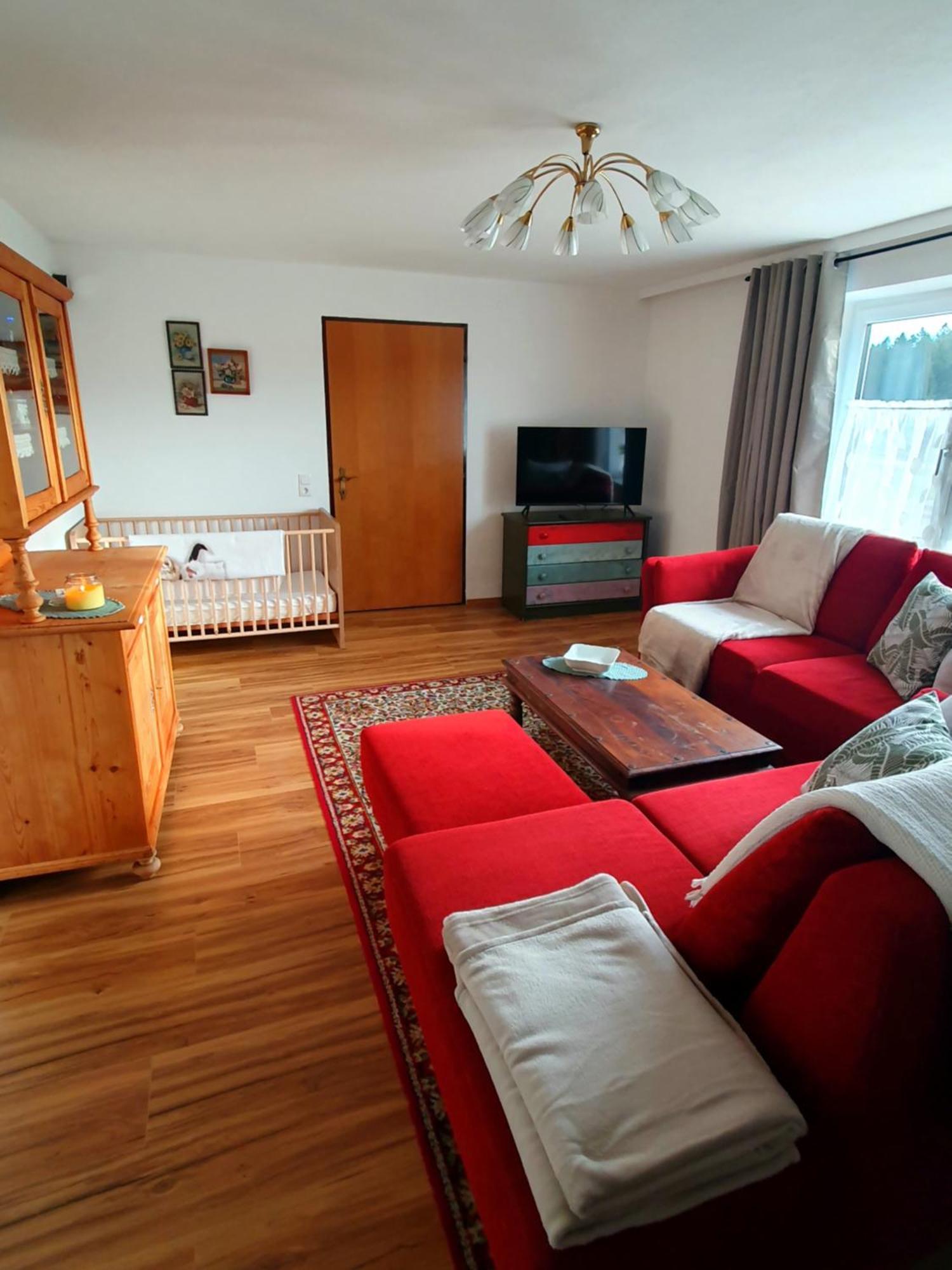 Boehmerwald Fun Holiday home *