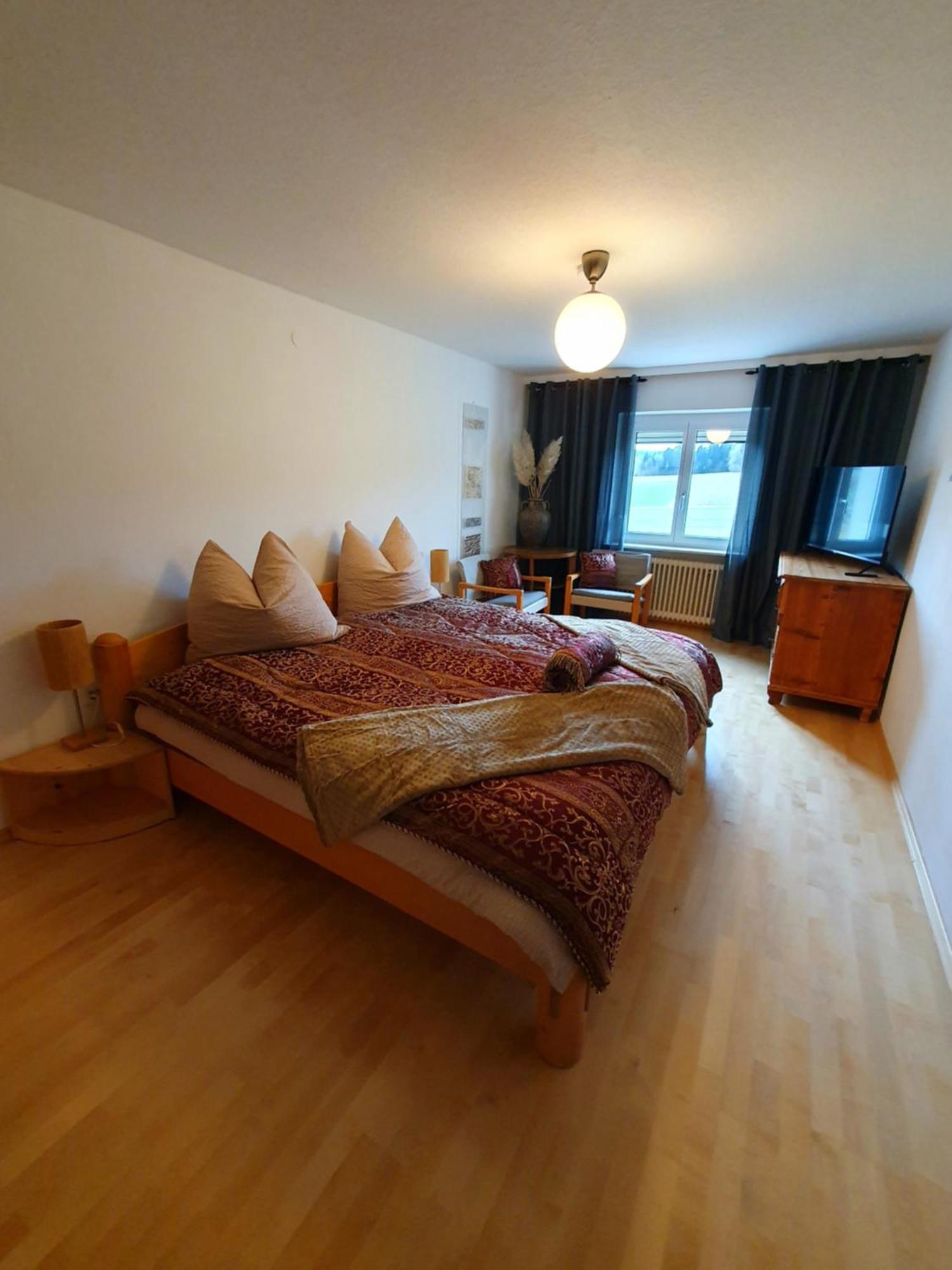 Holiday home Boehmerwald Fun *