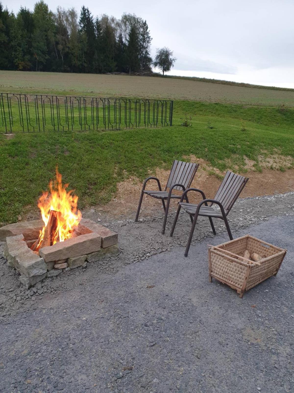 Boehmerwald Fun *