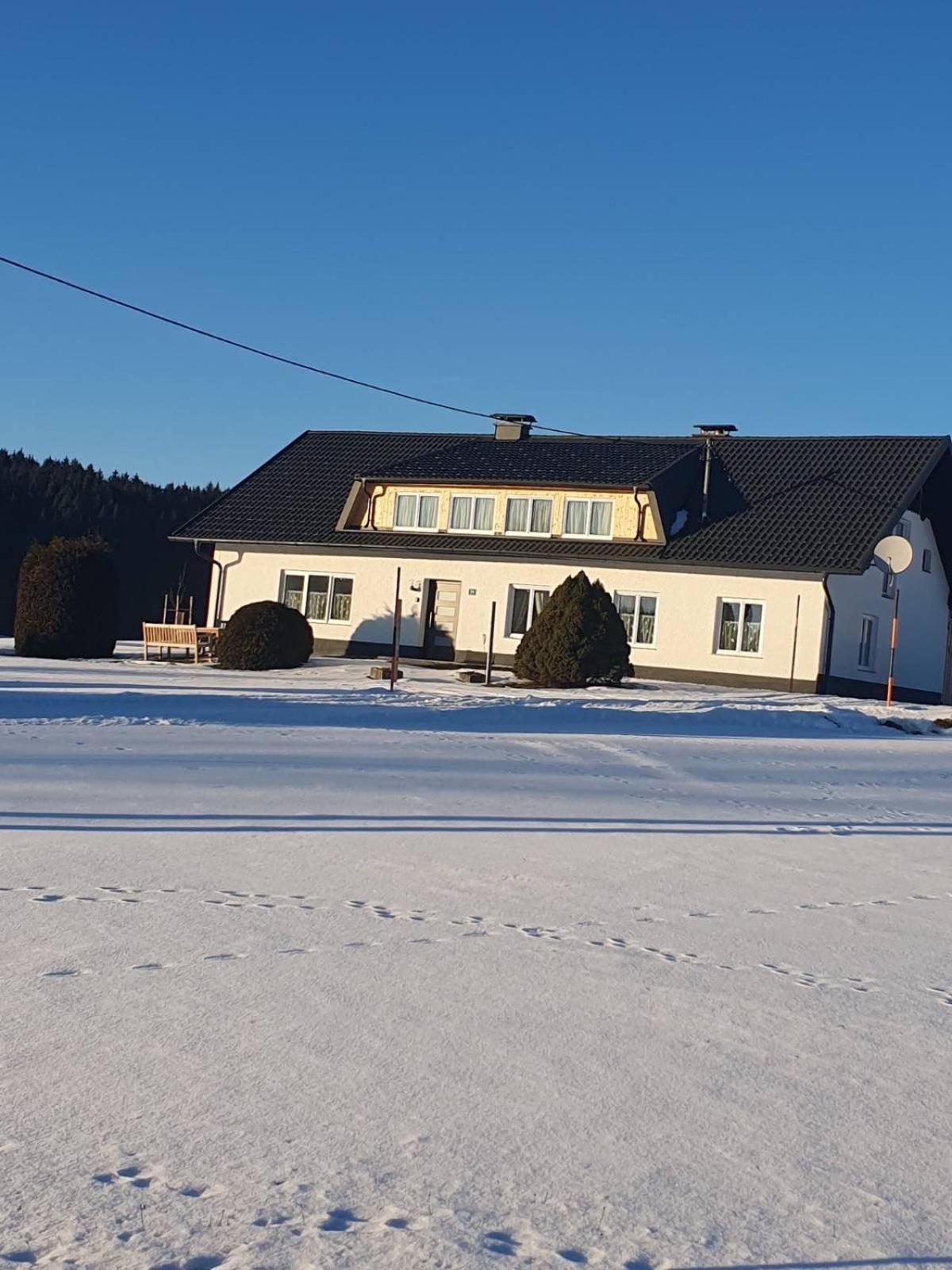Boehmerwald Fun Holiday home