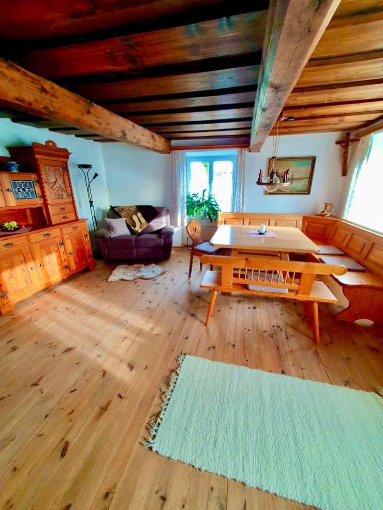 Boehmerwald Fun Holiday home *