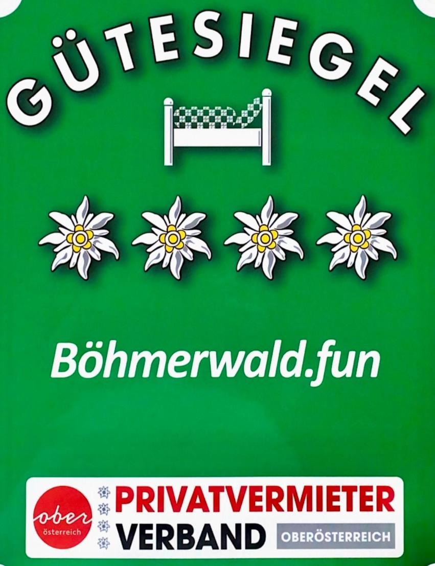 Boehmerwald Fun *